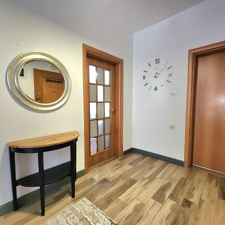Turqoise Flat In City Center With 24H Self Check In Tirana Exterior photo